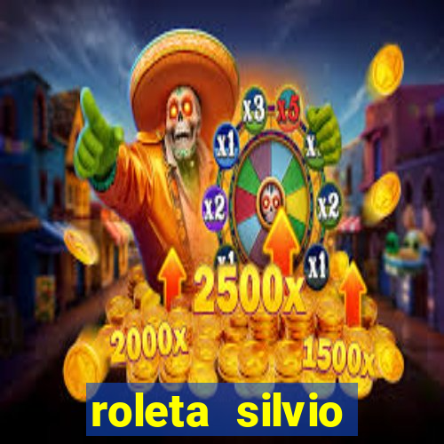 roleta silvio santos jogo